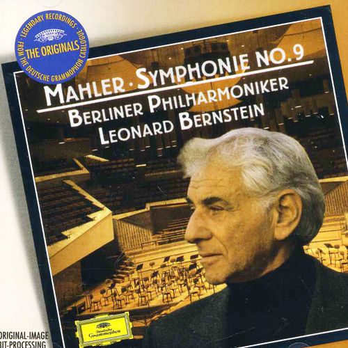 symphonie no 9 berliner philharmoni 