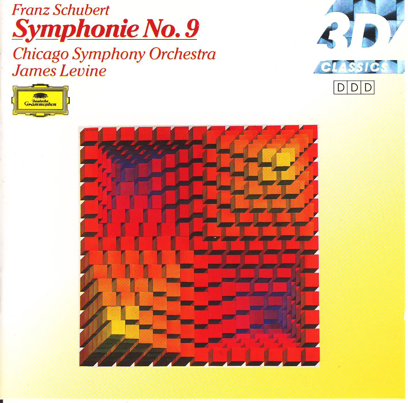 symphonie no 9 chicago symphony orc 