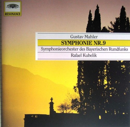 symphonie no 9 symphonieorchester d 