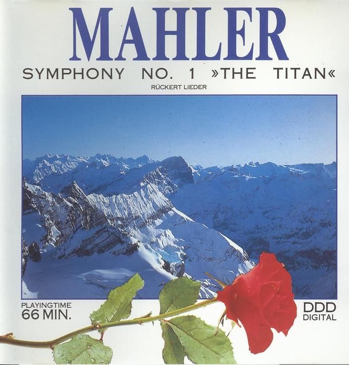 symphonie nr 1 d du maura moreira 