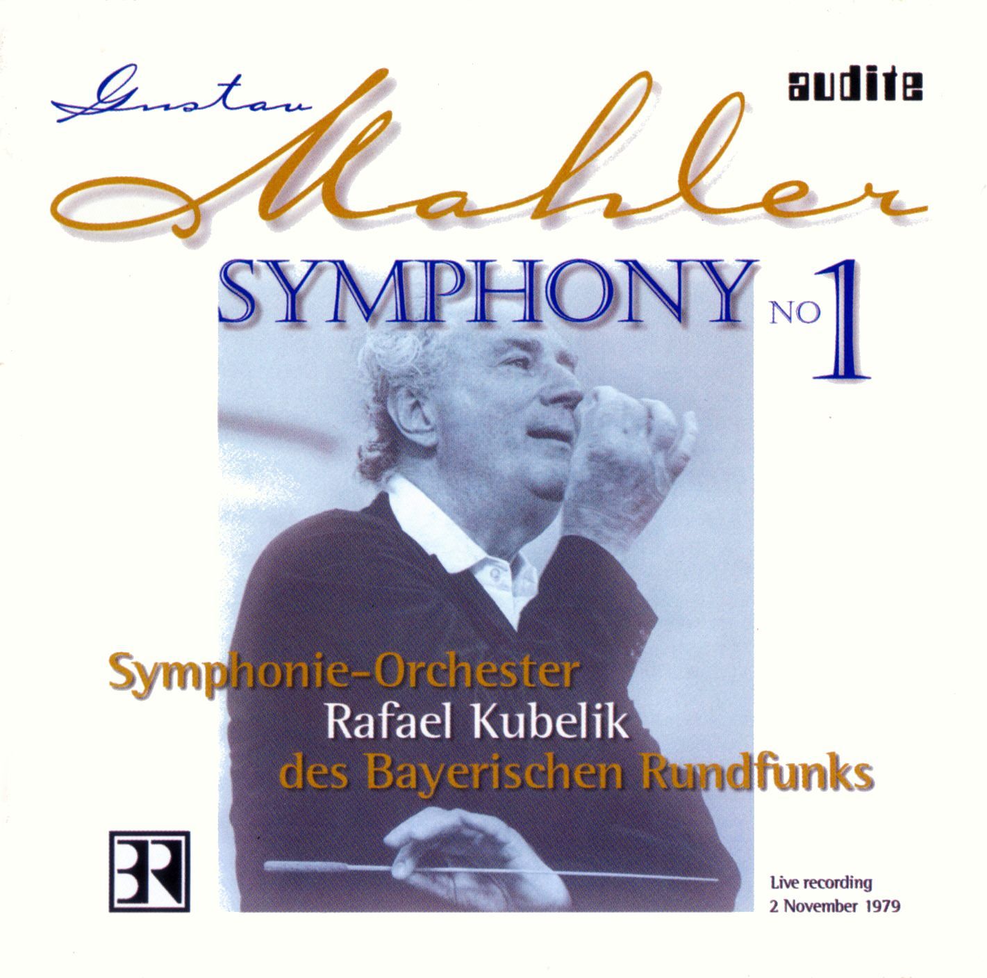 symphonie nr 1 symphonieorchester d 