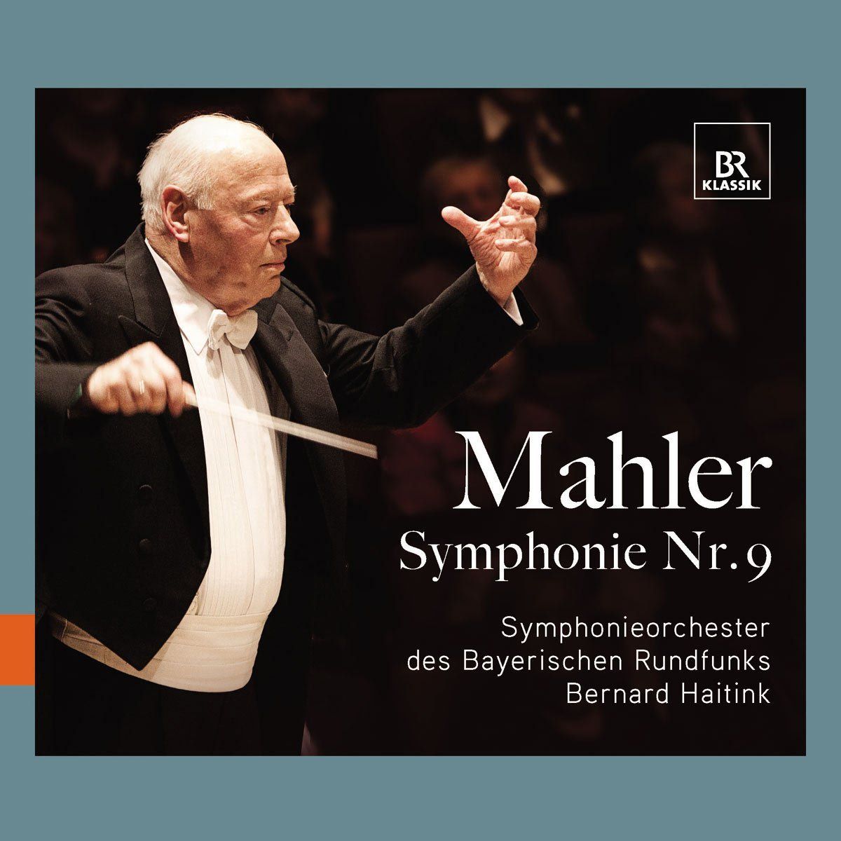 symphonie nr9 symphonieorchester d 