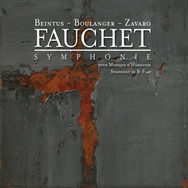 symphonie pour musiq french national poli 