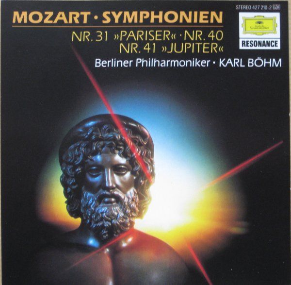 symphonien nr 31 r berliner philharmoni 