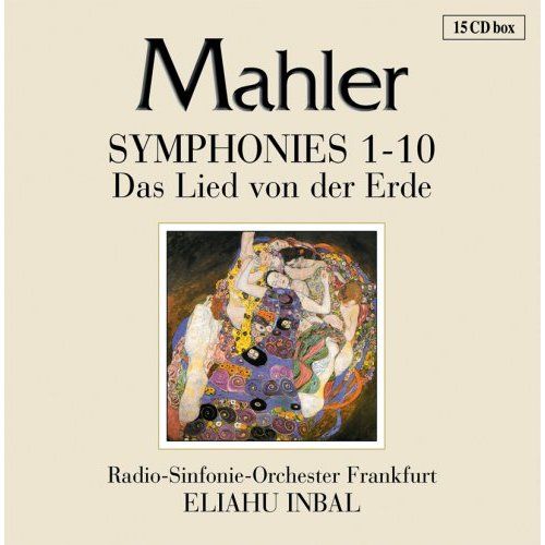 symphonies 1 10 da frankfurt radio symp 