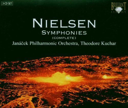 symphonies 1 6 janacek philharmonic 