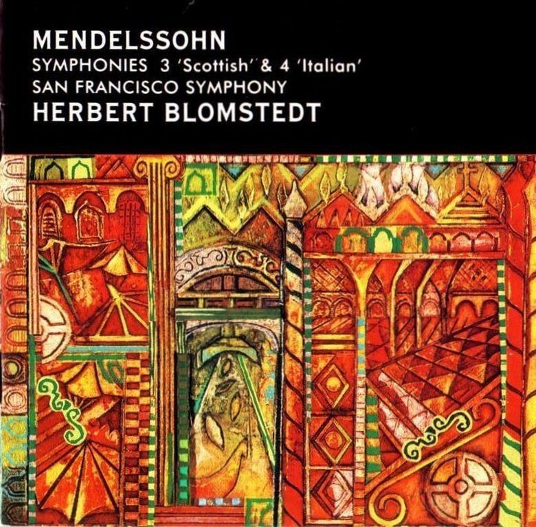 symphonies 3 sc san francisco sympho 