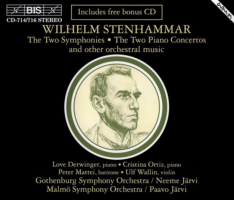 symphonies and piano goteborgs symfoniker 