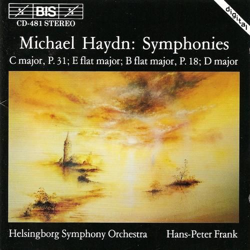 symphonies c major helsingborg symphony 
