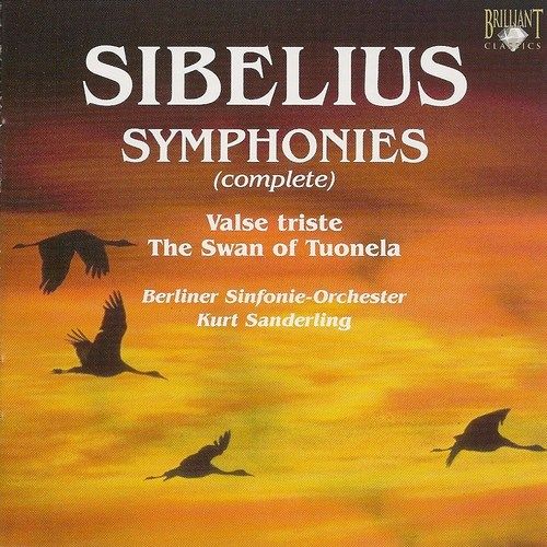 symphonies complete berliner sinfonie or 