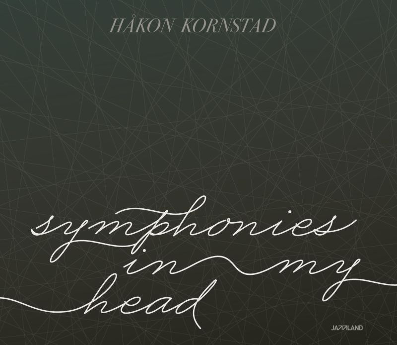 symphonies in my head hakon kornst 