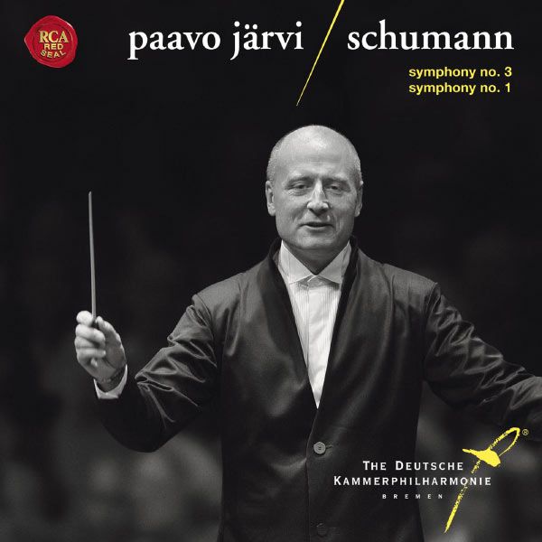 symphonies n 1 deutsche kammerphilh 