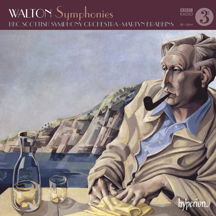 symphonies nos 1 a bbc scottish symphon 