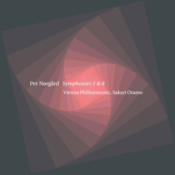 symphonies nos 1 a wiener philharmonike 