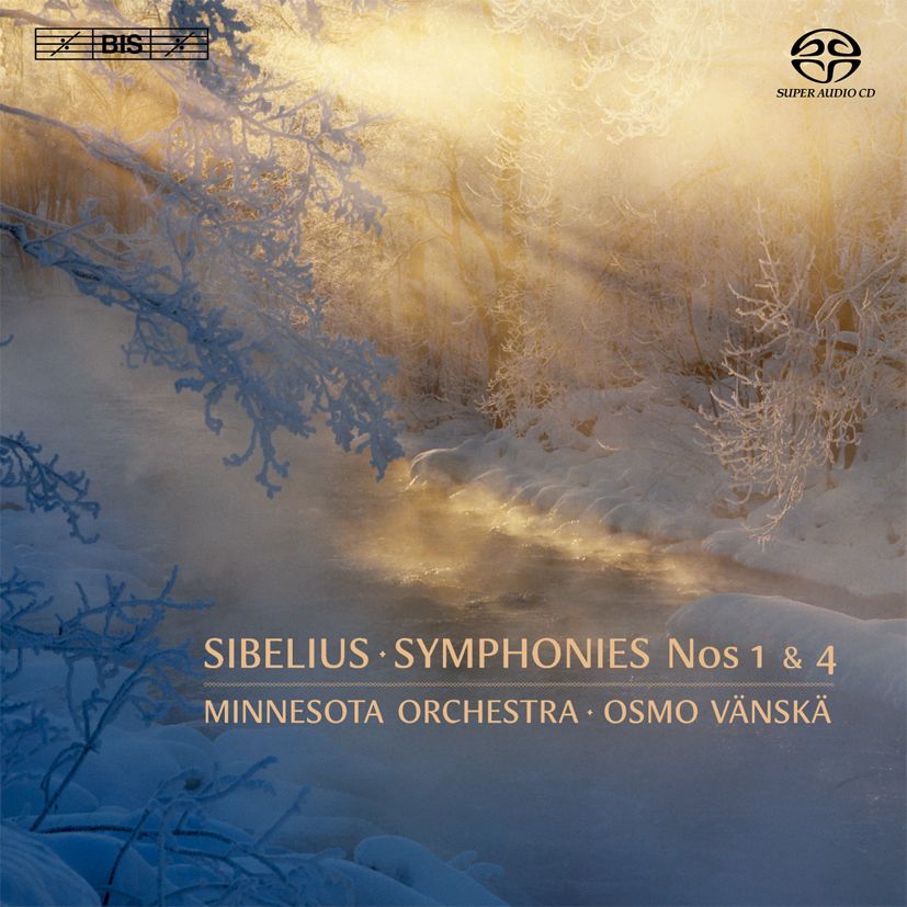 symphonies nos 1 am minnesota orchestra 