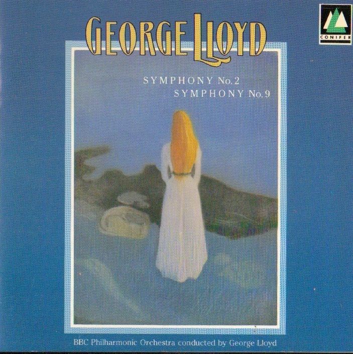 symphonies nos 2 a bbc philharmonic 