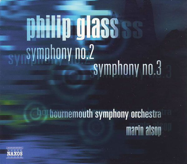 symphonies nos 2 an bournemouth symphony 