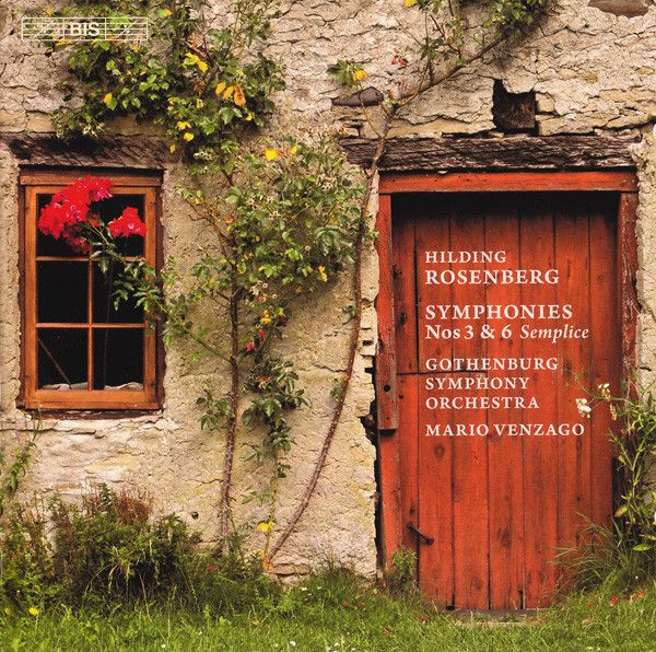 symphonies nos 3 a goteborgs symfoniker 