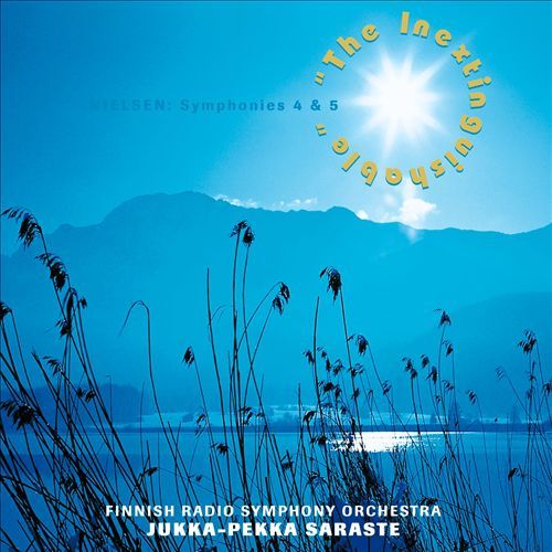 symphonies nos 4 q finnish radio sympho 