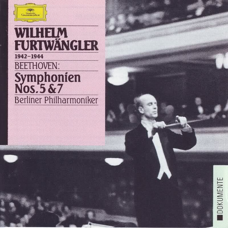 symphonies nos 5 a berliner philharmoni 