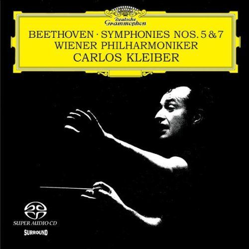 symphonies nos 5 a wiener philharmonike 