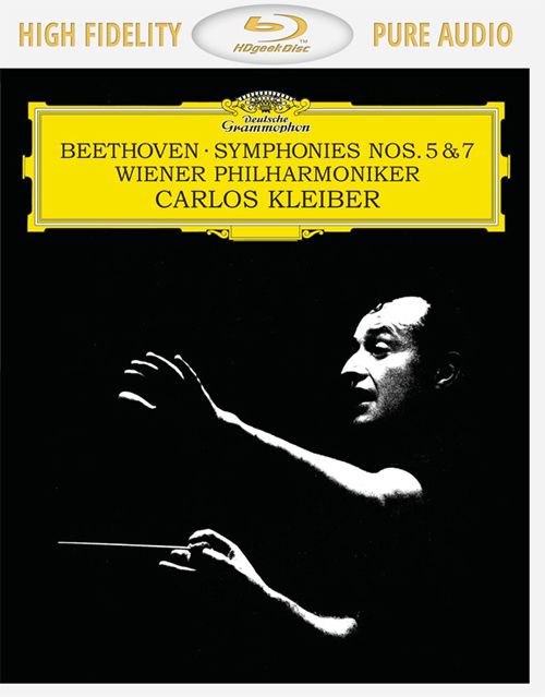 symphonies nos 5 a wiener philharmonike 