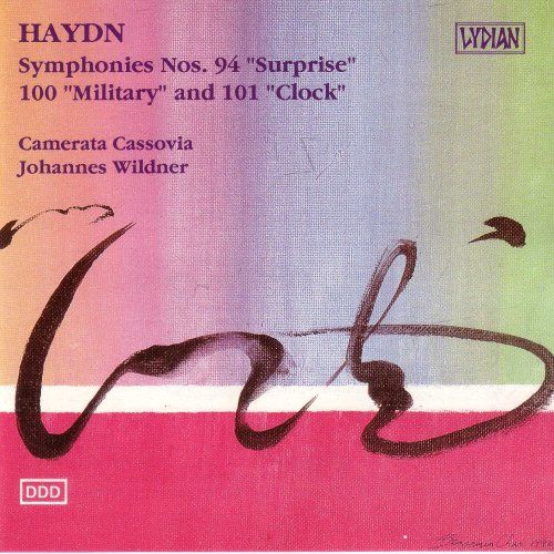 symphonies nos 94 camerata cassovia 
