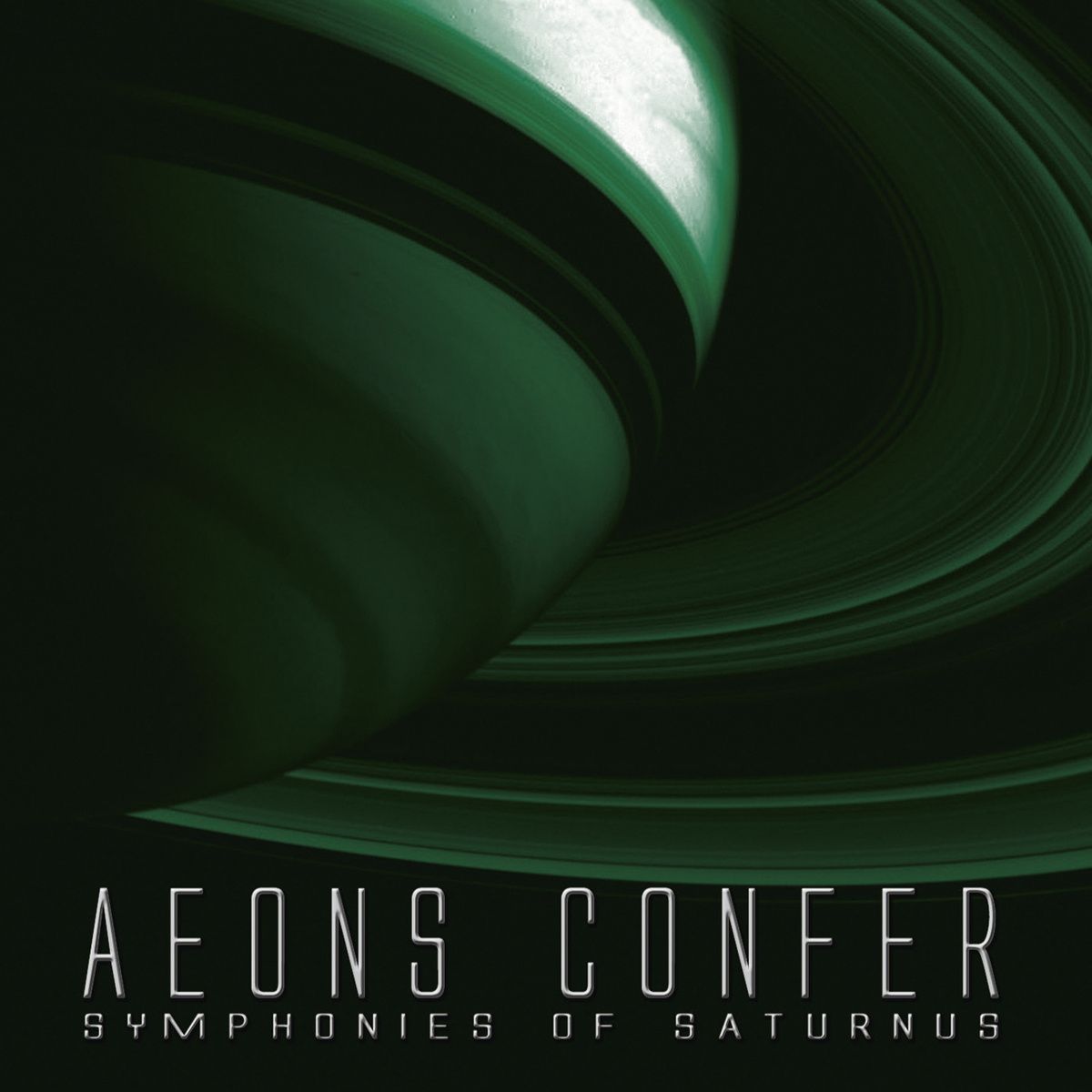 symphonies of saturn aeons confer  