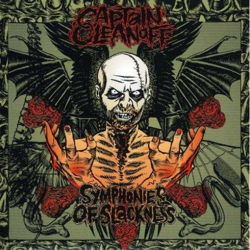 symphonies of slackn captain cleanoff 