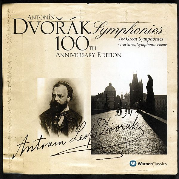 symphonies overture new york philharmoni 