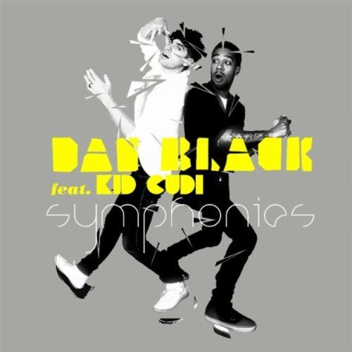 symphonies remixed dan black  
