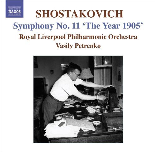 symphonies vol 1 royal liverpool phil 