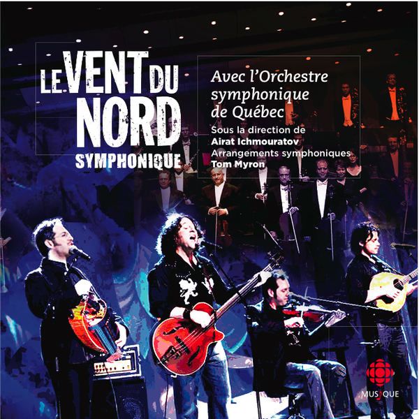 symphonique le vent du nord 