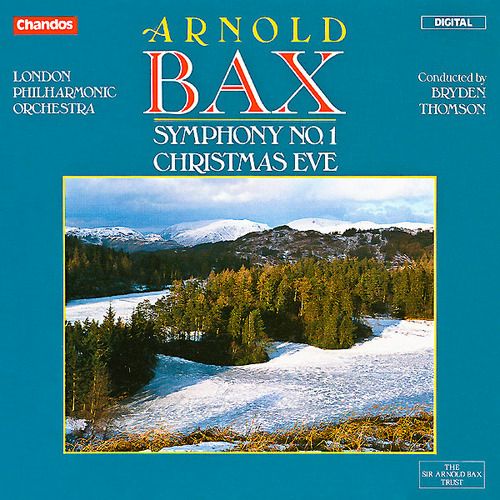 symphony 1 christm london philharmonic  
