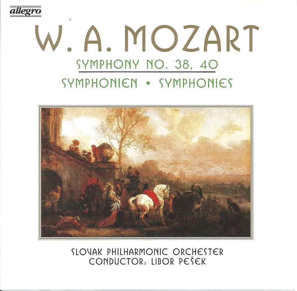 symphony 384 slovak philharmonic  