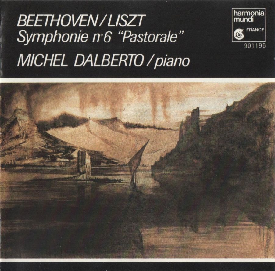 symphony 6 pa michel dalberto 