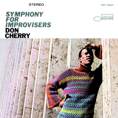 symphony for improvi don cherry 