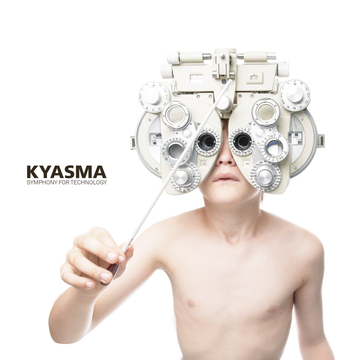 symphony for technol kyasma  