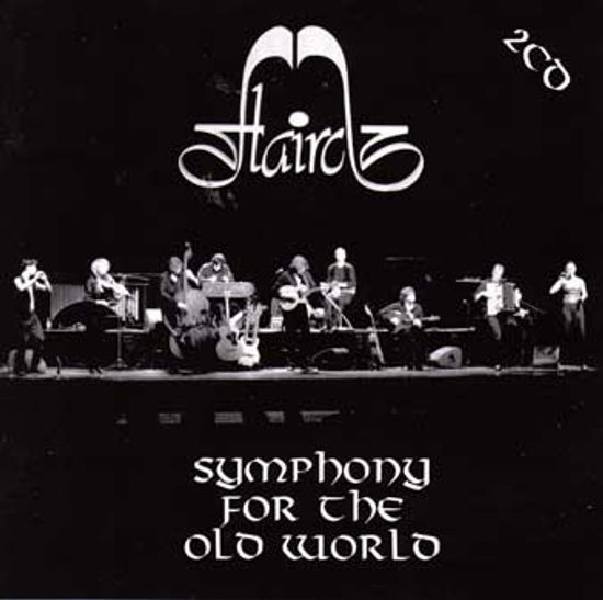 symphony for the old flairck 