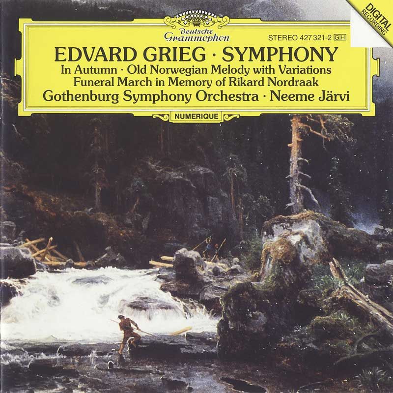 symphony in c minor goteborgs symfoniker 