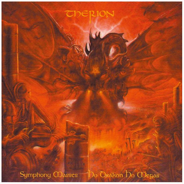 symphony masses ho therion 