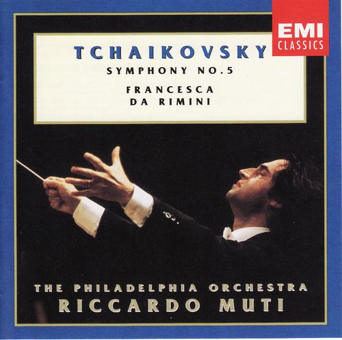 symphony n5 f the philadelphia orc 