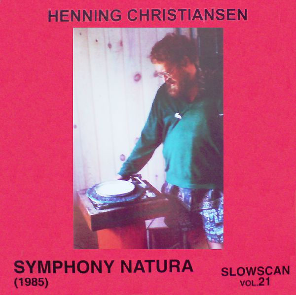 symphony natura henning christiansen  