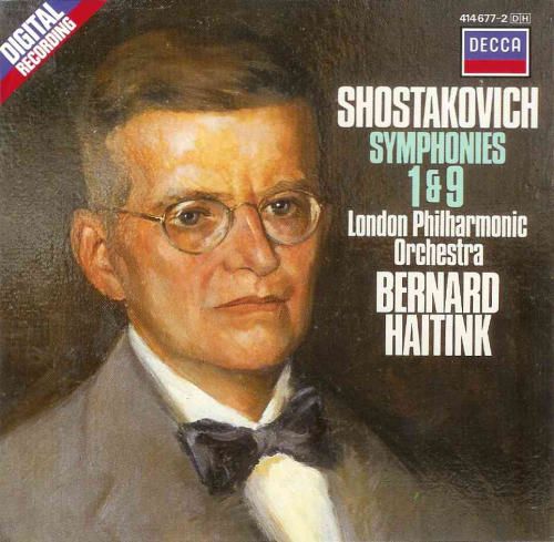 symphony no 1 london philharmonic  