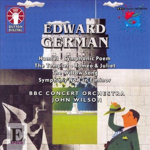 symphony no 1 haml bbc concert orchestr 