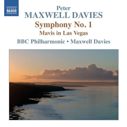 symphony no 1 mavi bbc philharmonic 