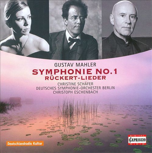 symphony no 1 ruu christine schafer 