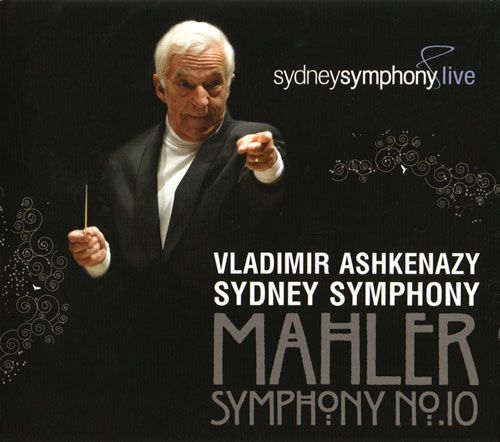 symphony no 10 sydney symphony orch 