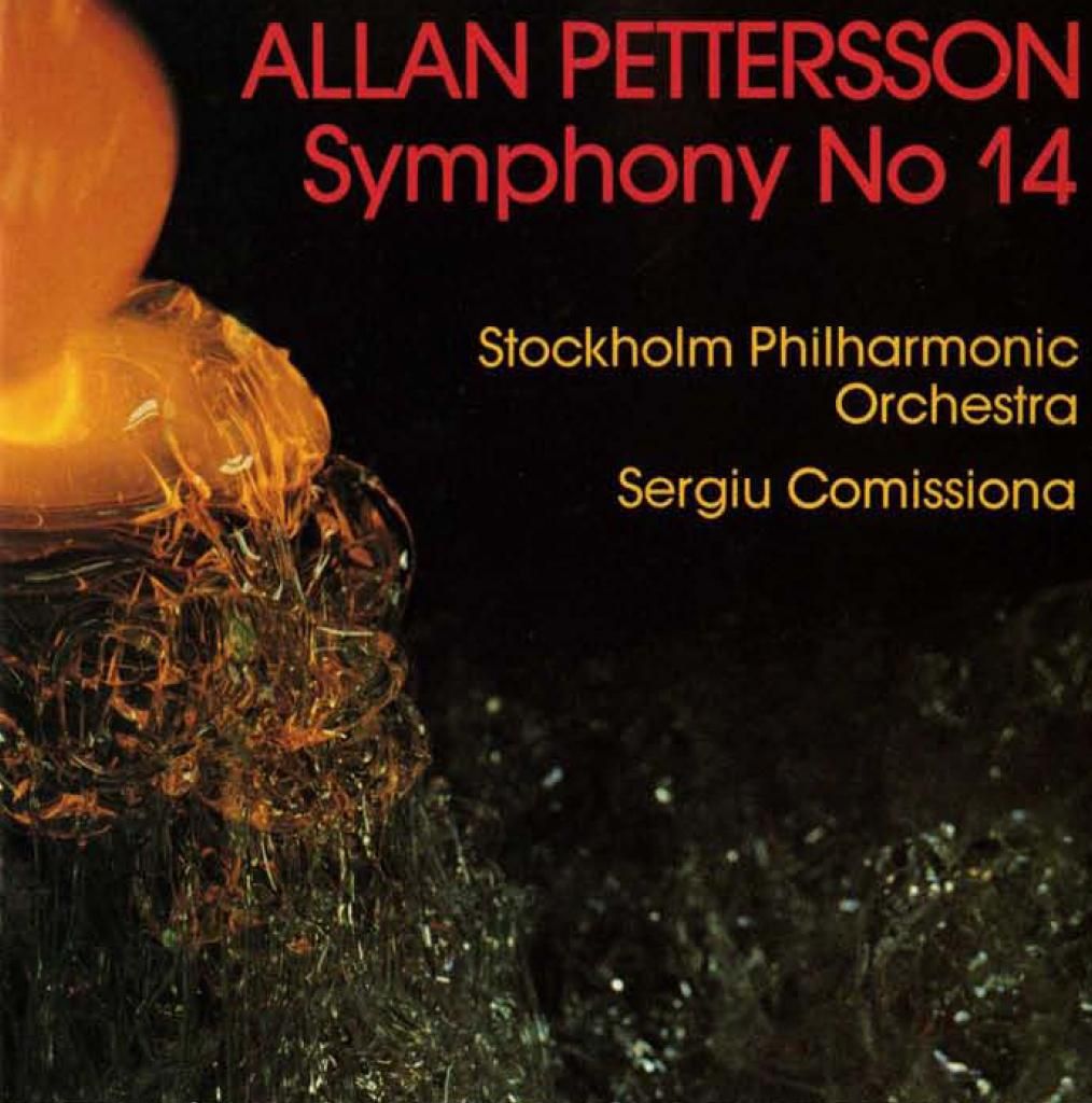symphony no 14 stockholm symphony o 