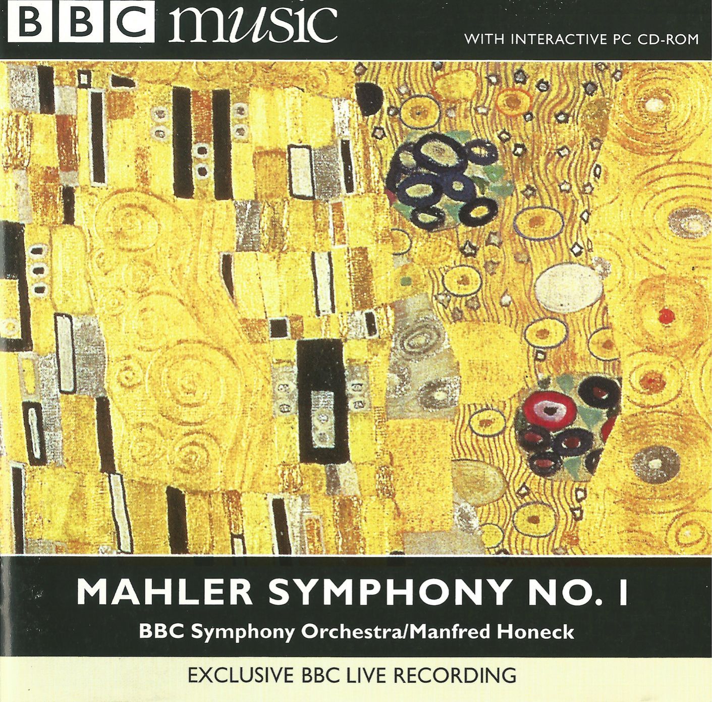 symphony no 1 bbc symphony orchest 